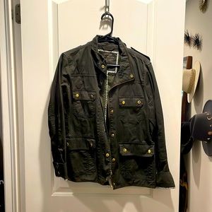 J. Crew jacket
